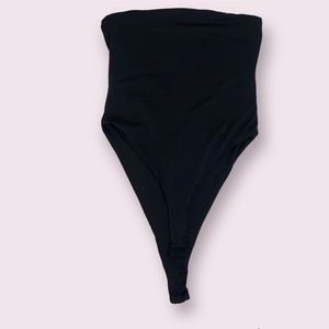 Black Women’s Bodysuit